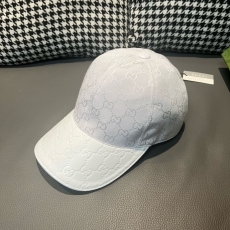 Gucci Caps